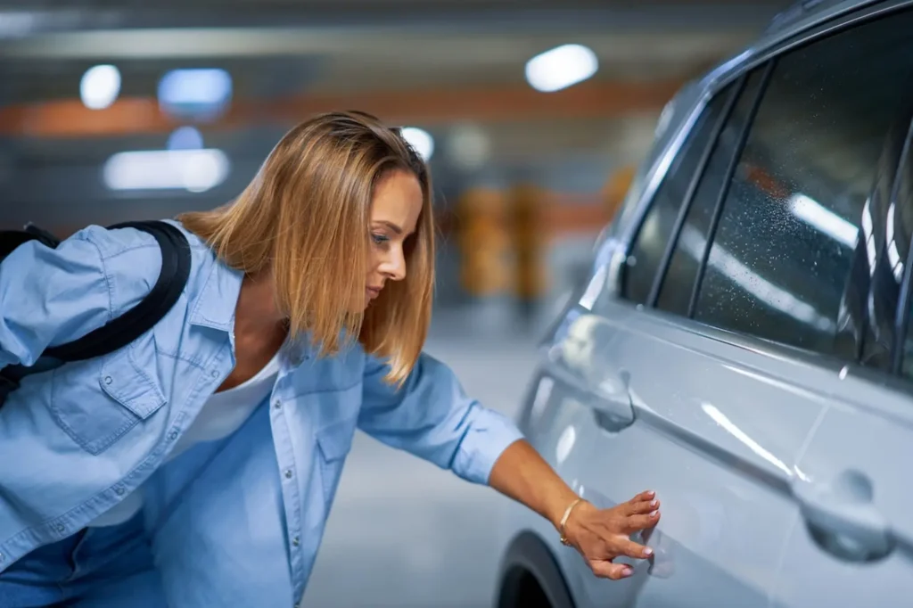 Essential Tips for Dent Prevention