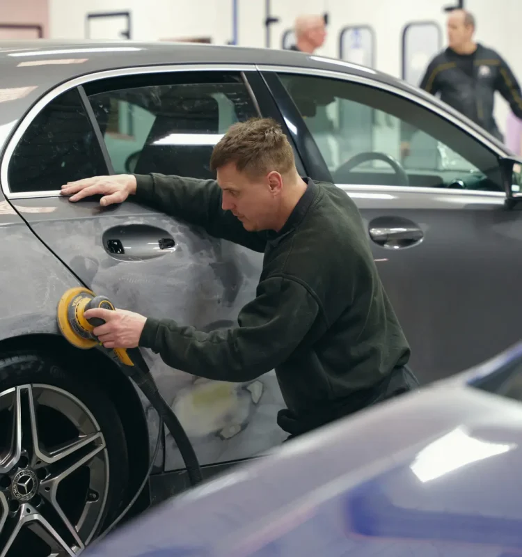 End of Lease Repairs 3