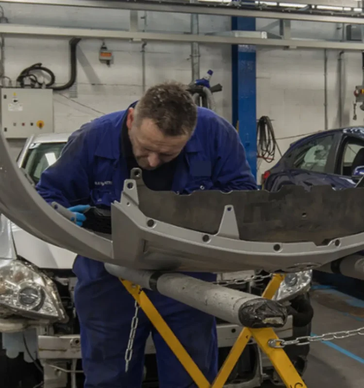 End of Lease Repairs 4