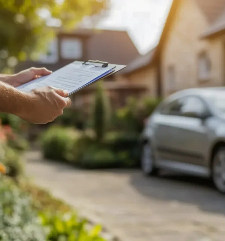 End of Lease Repairs 5