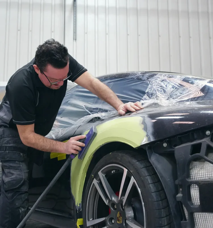 End of Lease Repairs 6