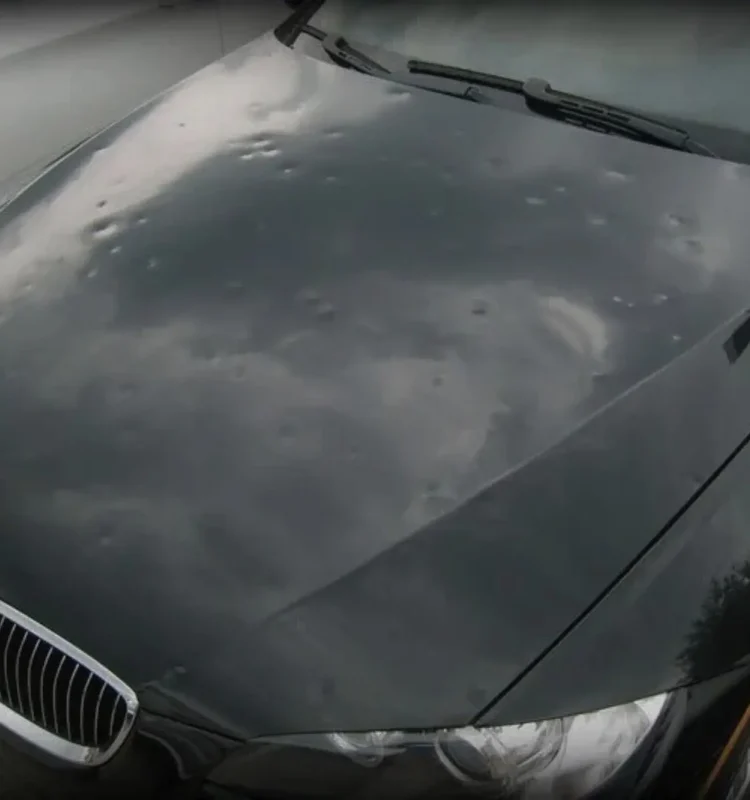 Paintless Dent Removal 6