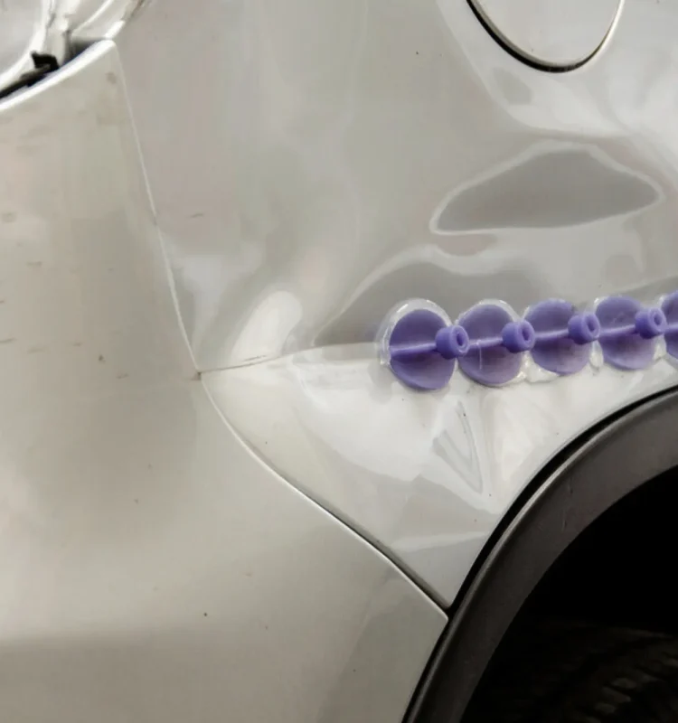 Paintless Dent Removal 8